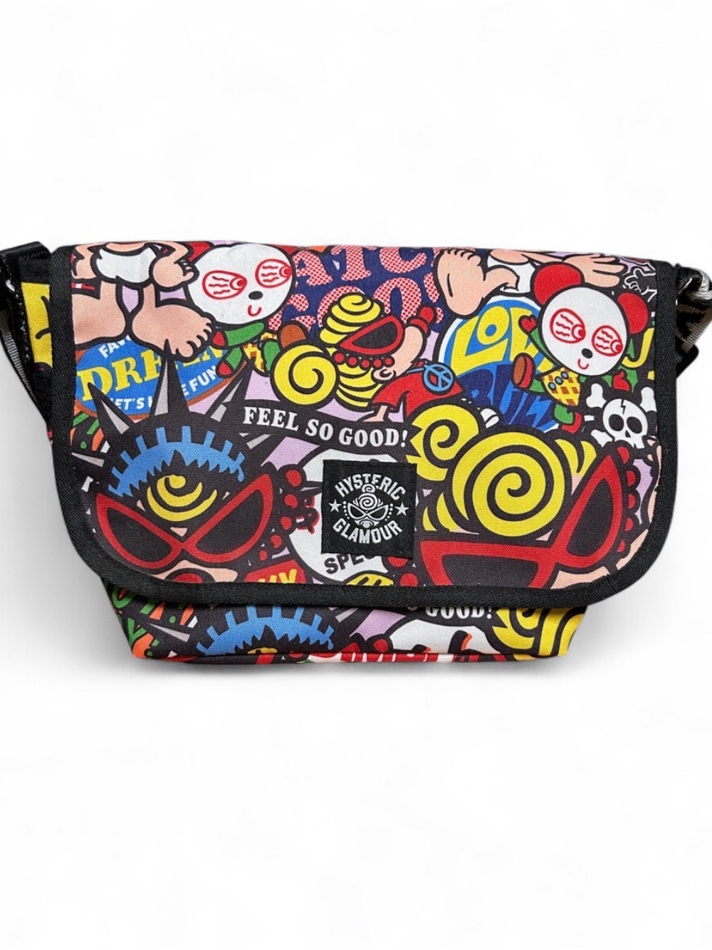 Hysteric Glamour shoulder bag